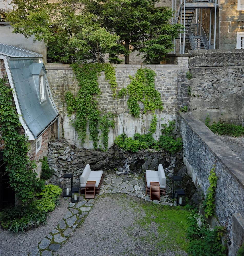 Hôtel Cap Diamant