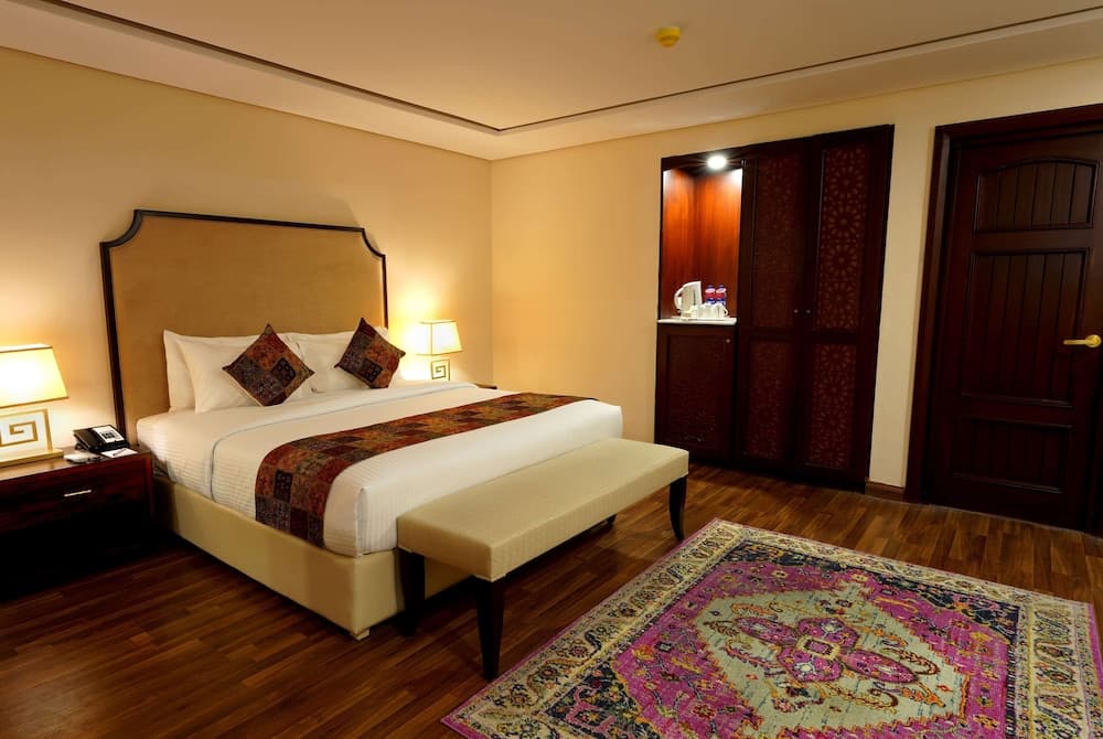 Ramada by Wyndham Lahore Gulberg II