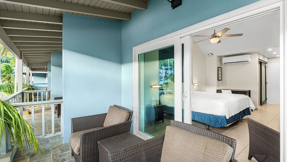 The Moorings Yacht Club Hotel