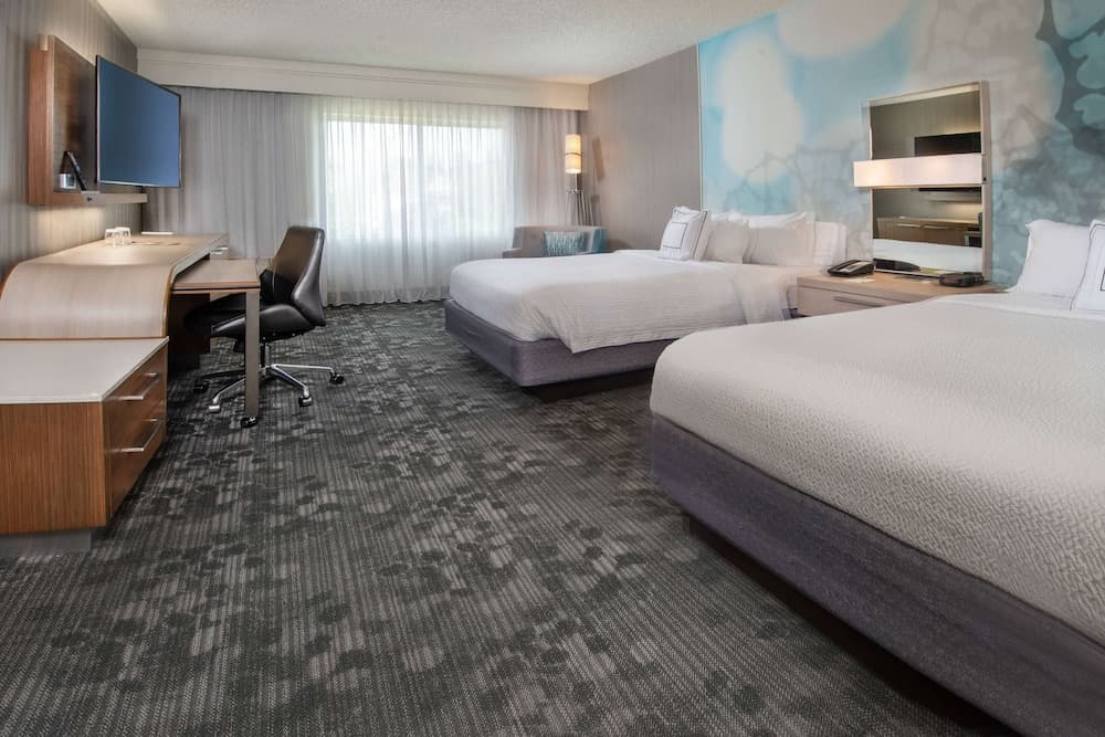 Sonesta Select Atlanta Norcross