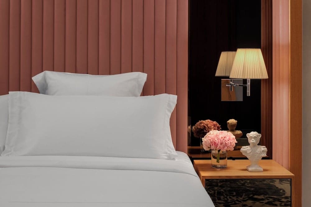 SLS Dubai Hotel & Residences