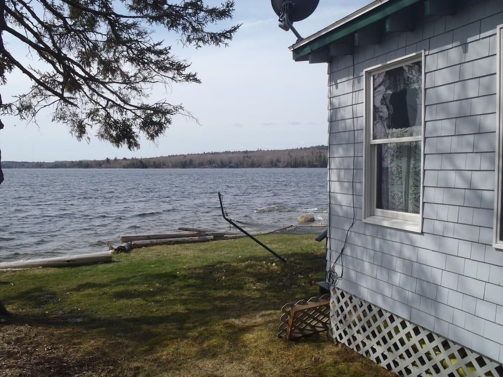 Contention Cove