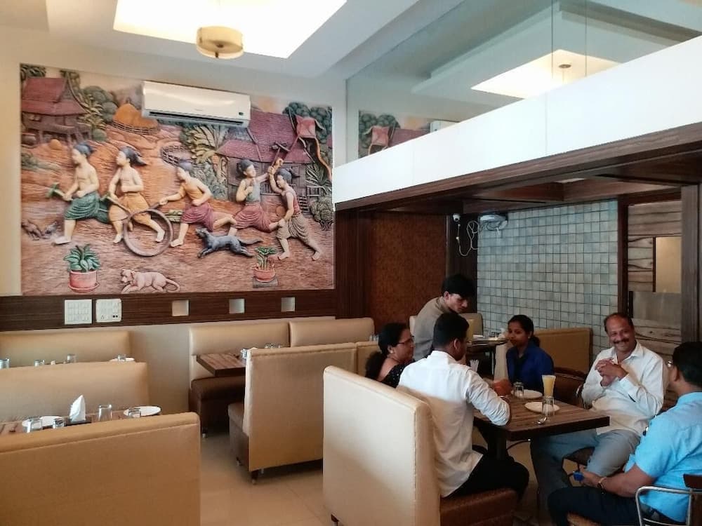 Hotel Three Star Pvt Ltd