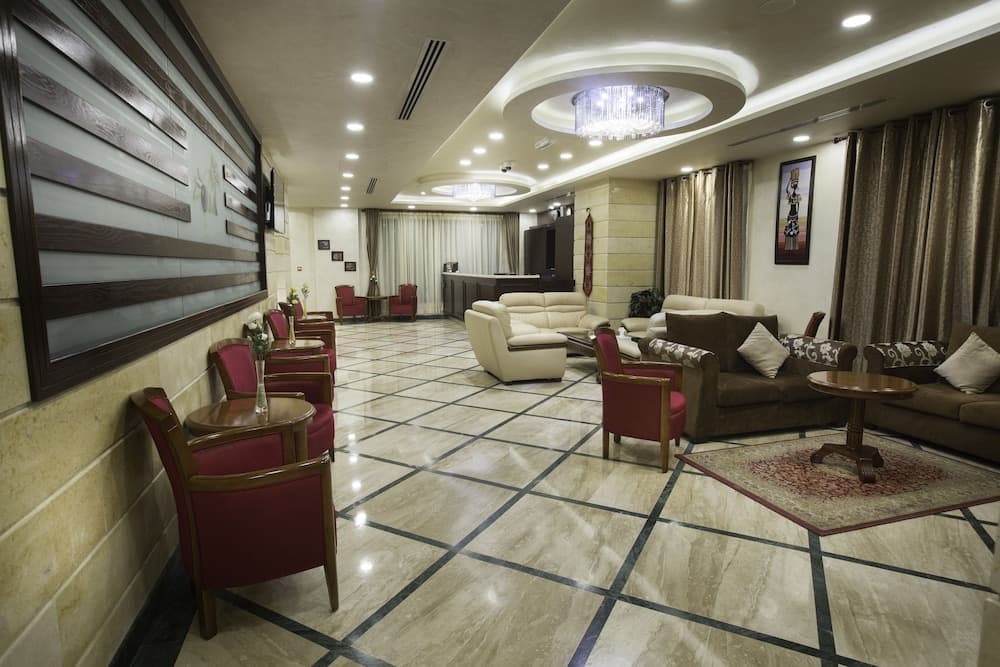 Olive Hotel