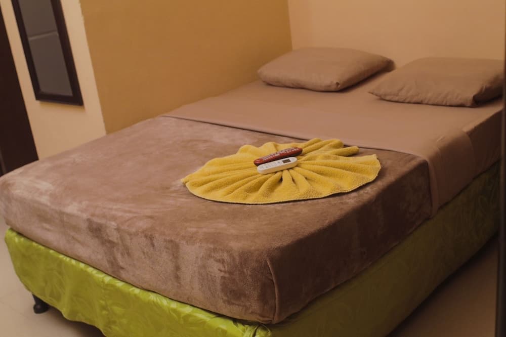 Airport X Managua Hotel