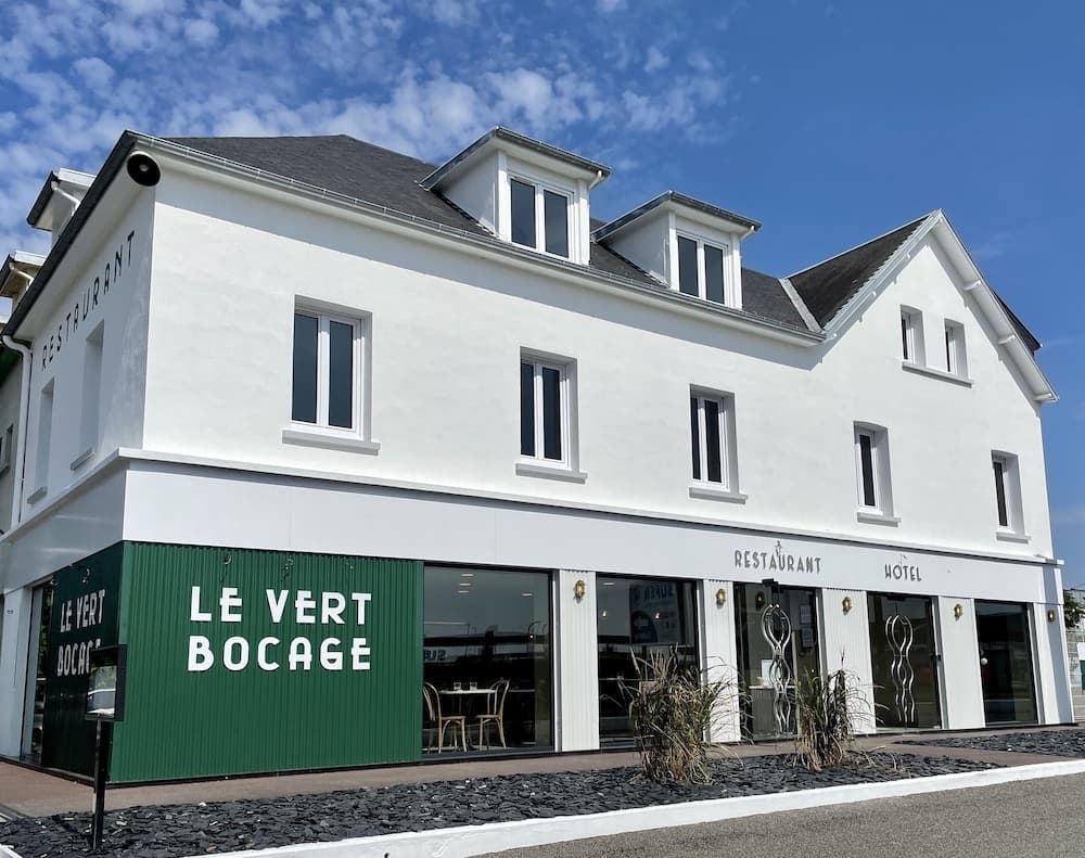 Le Vert Bocage