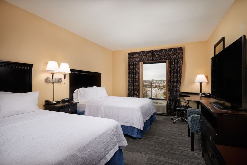 Hampton Inn & Suites Mt. Juliet