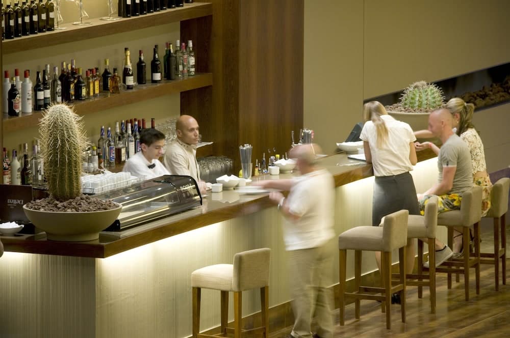 Algarve Marriott Salgados Golf Resort & Spa