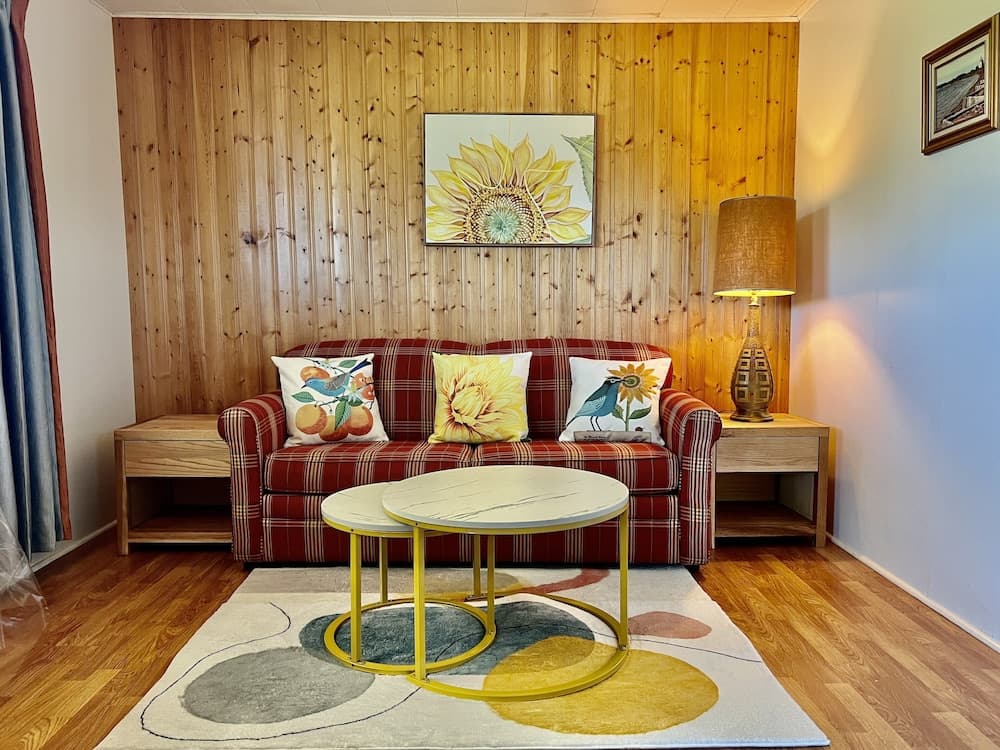 St Lawrence Motel