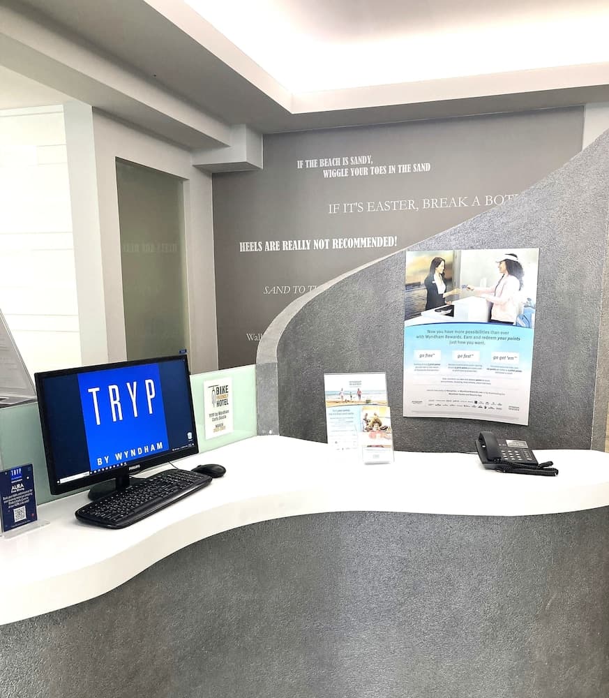 TRYP by Wyndham Corfu Dassia
