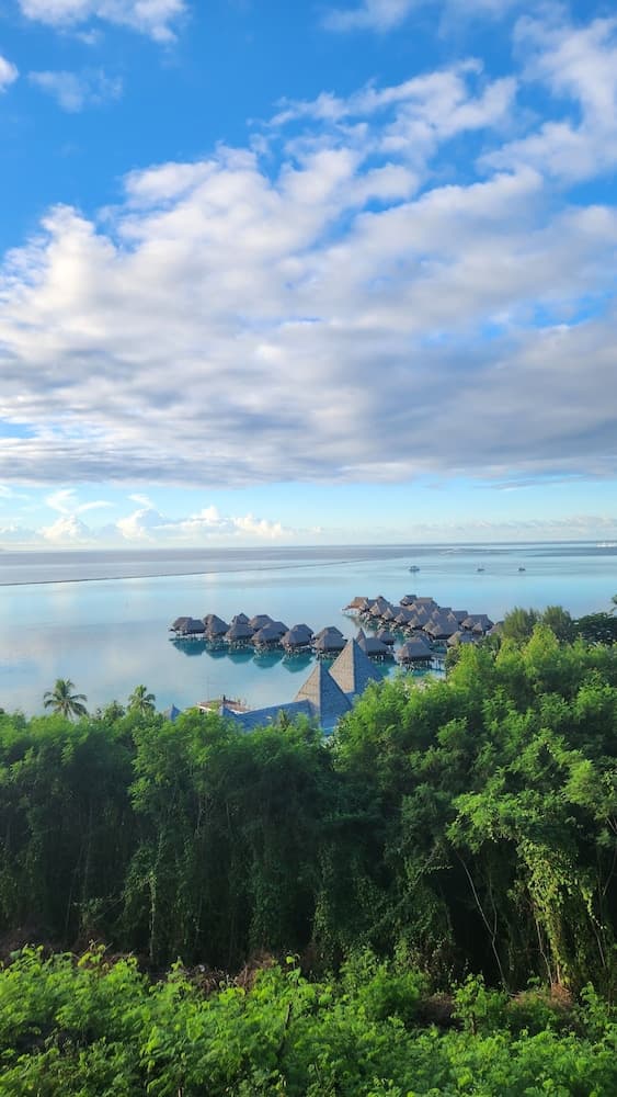 Temae Beach House