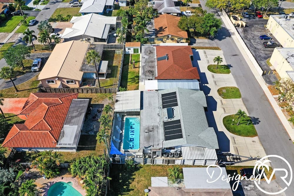 Unitb Sea&i Private Studio Near Deerfield Beach