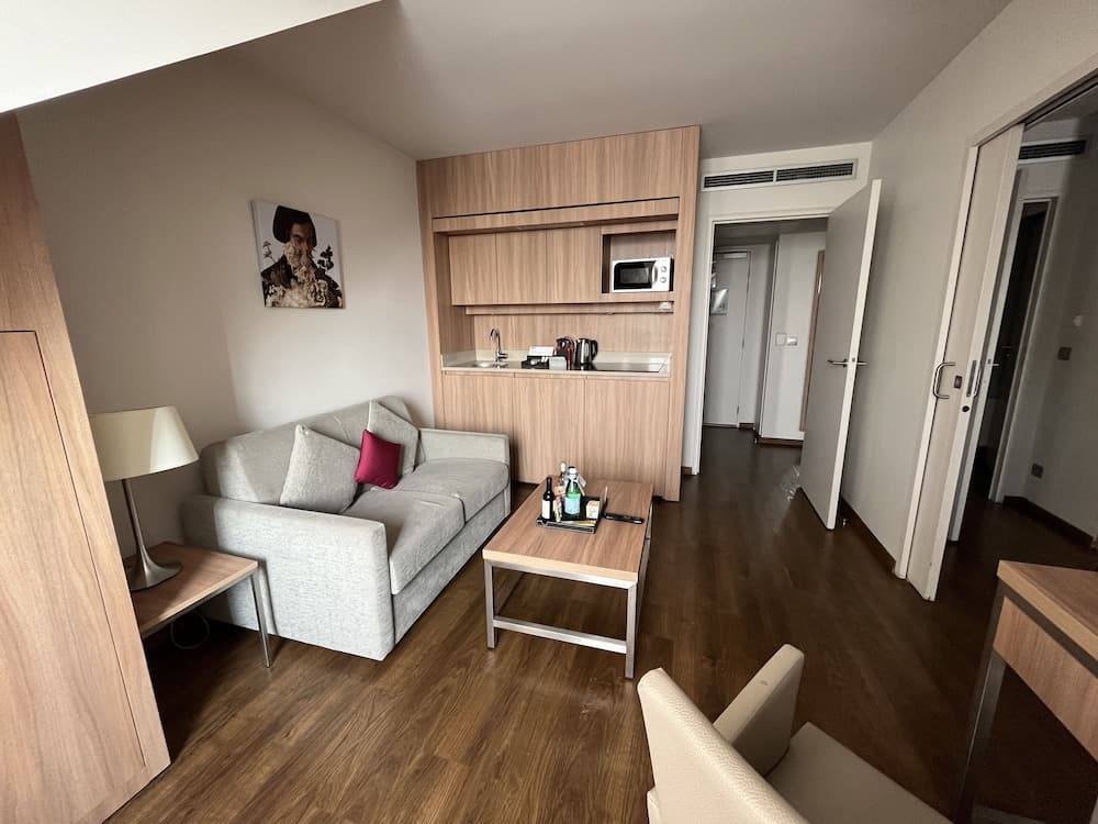 City Residence Paris CDG Airport