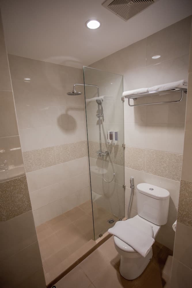 Same Hotel Malang