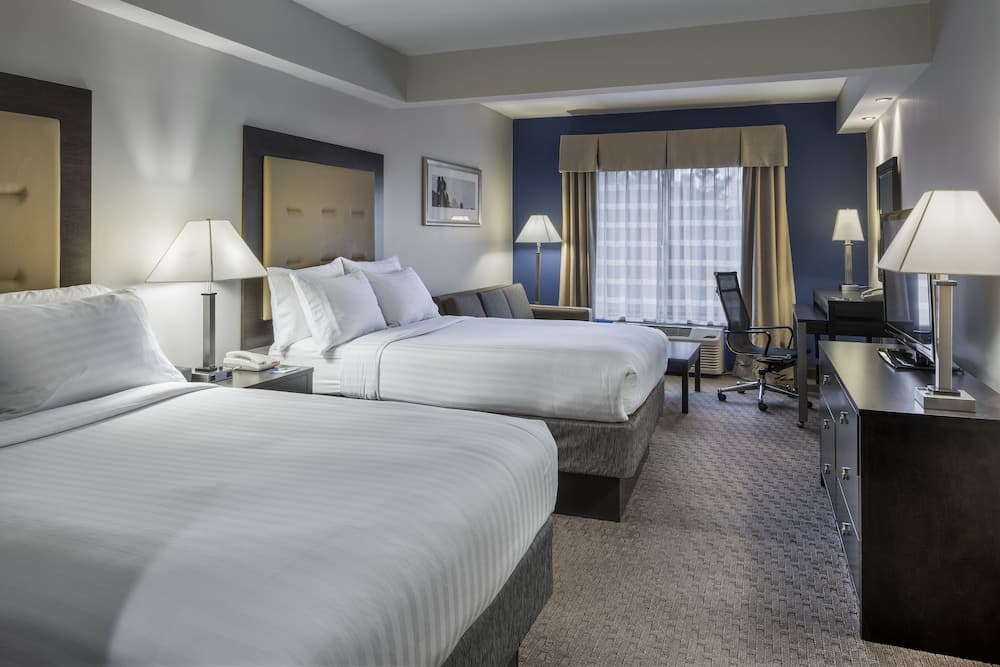 Holiday Inn Express Hotel and Suites Laurel by IHG