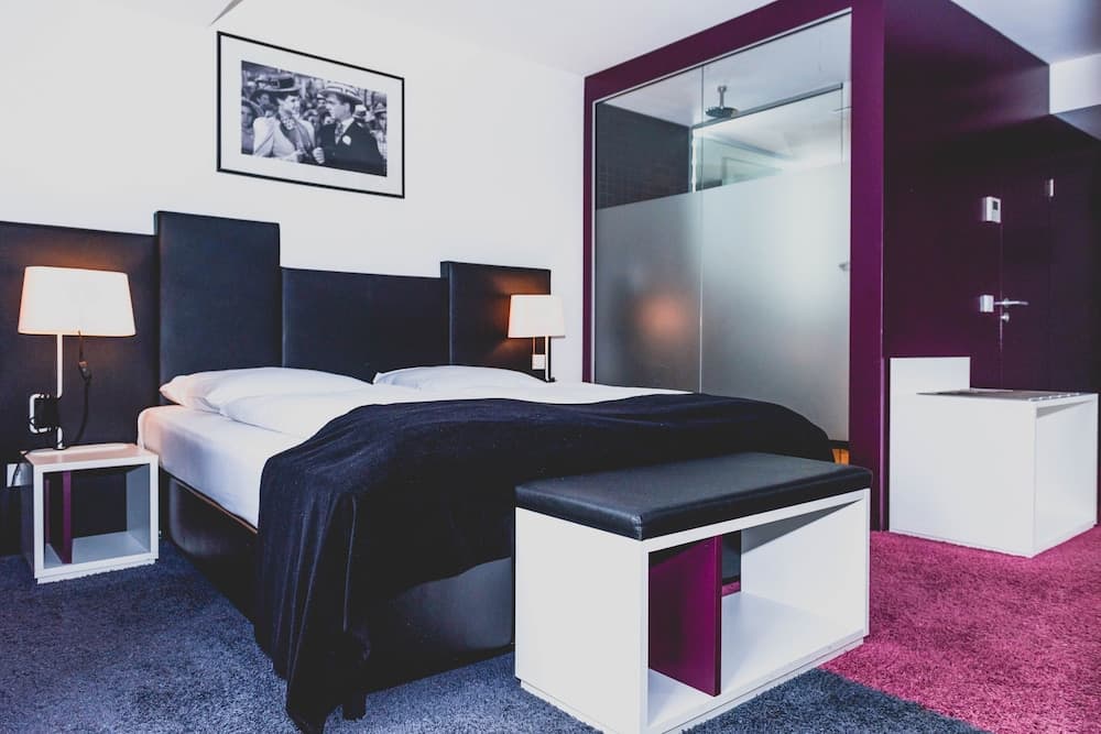 Hotel Bliss Frankfurt