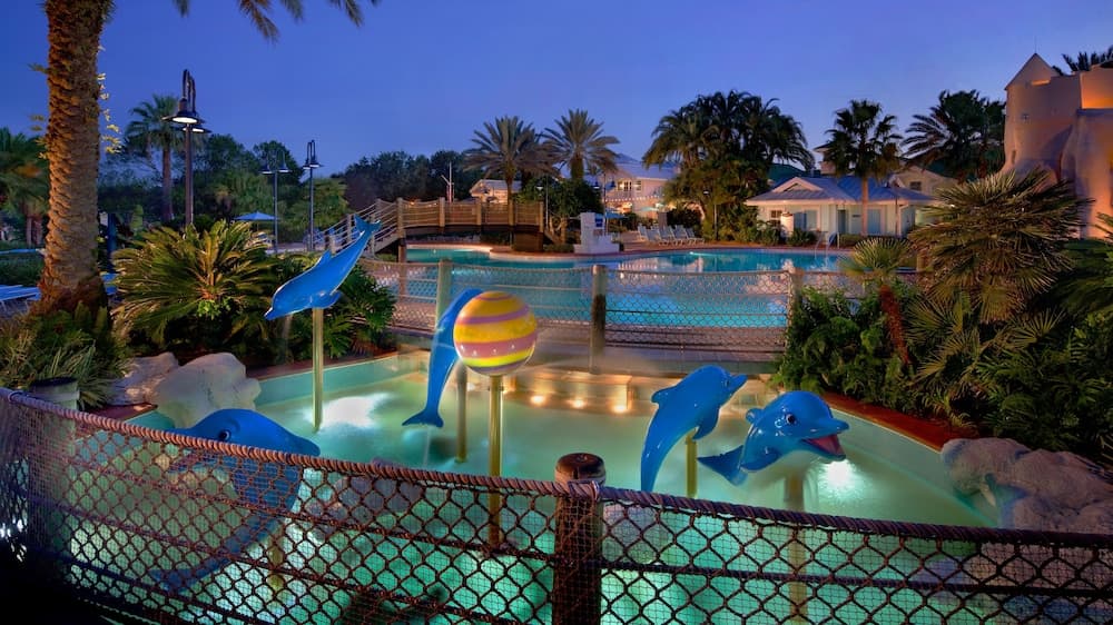 Disney's Old Key West Resort