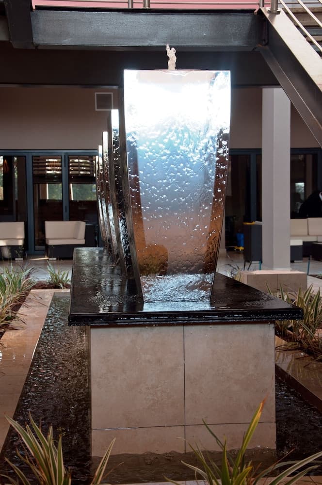Premier Hotel OR Tambo