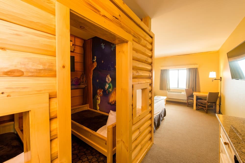 Great Wolf Lodge Anaheim, CA