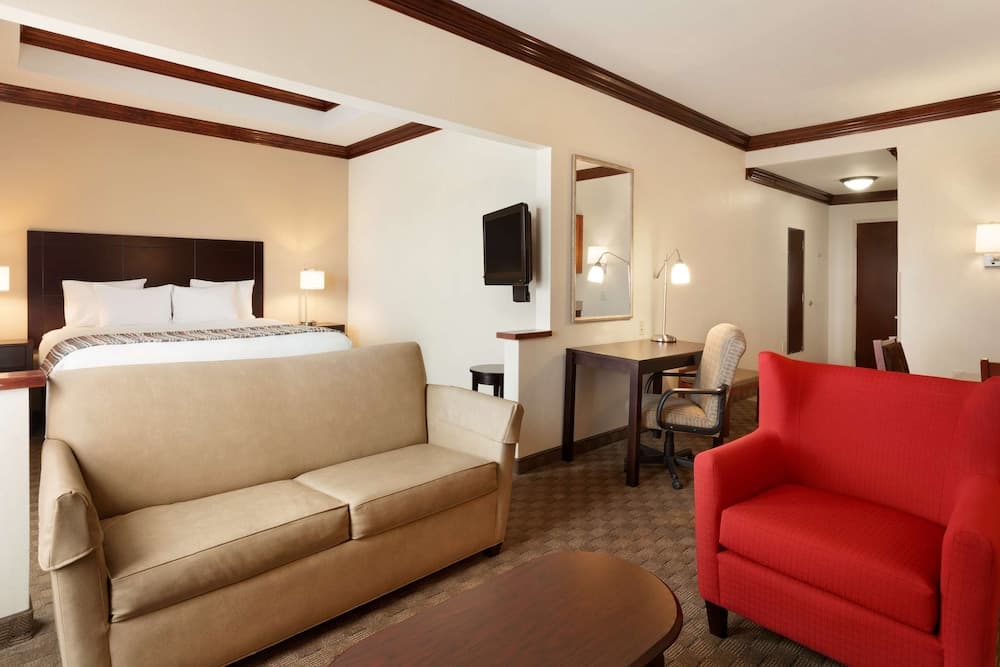 Spark by Hilton Spring Lake Fayetteville