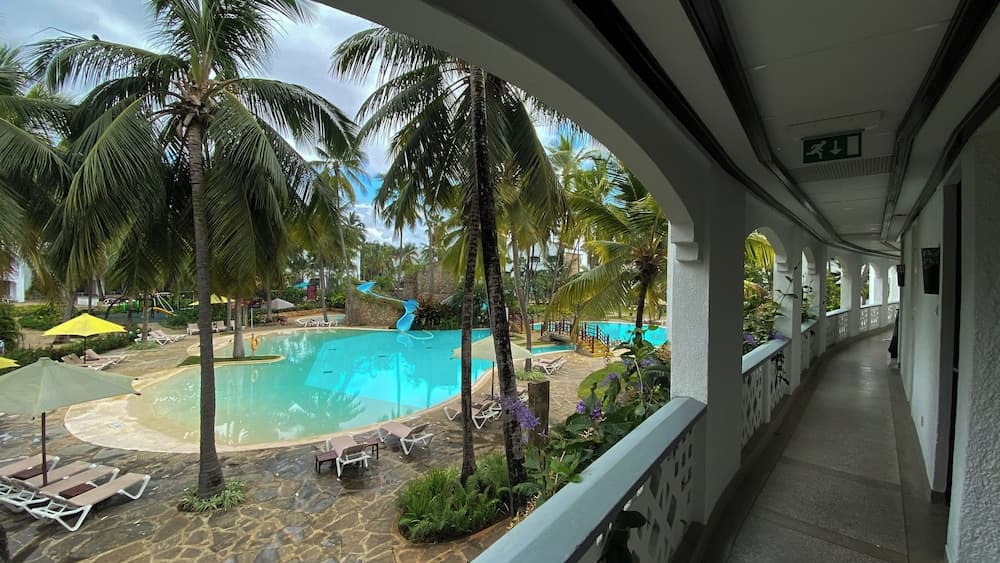 Sarova Whitesands Beach Resort & Spa