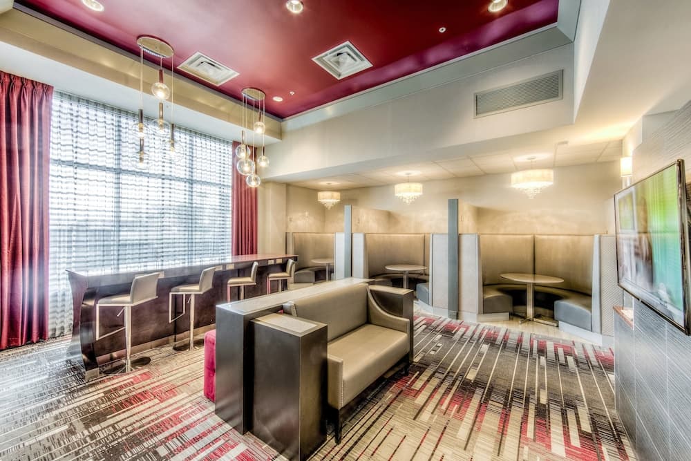 Staybridge Suites Columbus Univ Area - OSU by IHG
