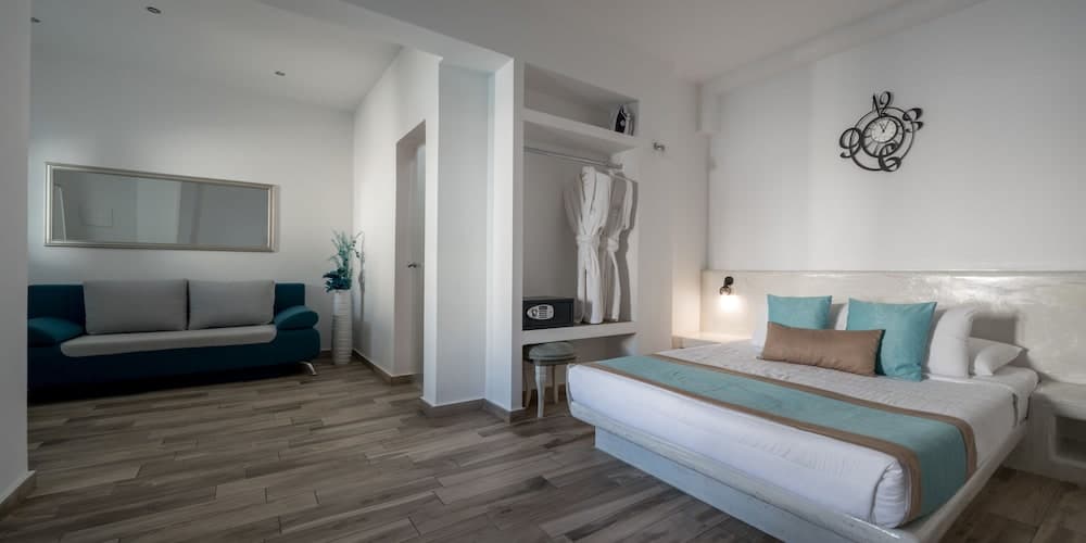 Oasis Hotel