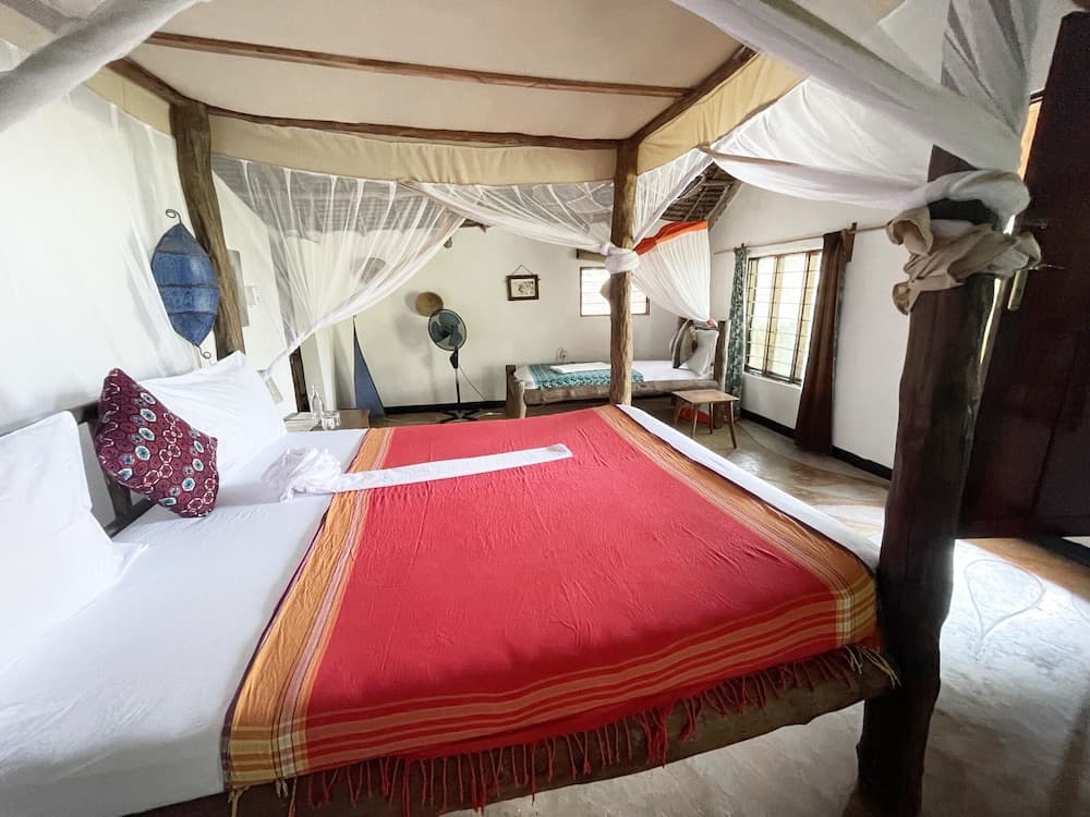 Bellevue Guesthouse