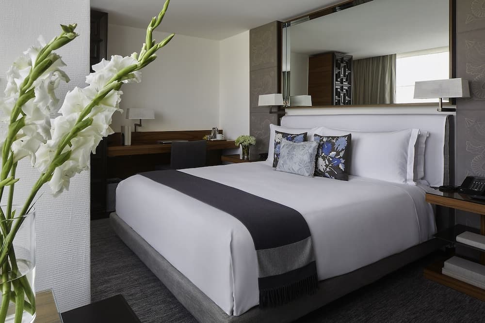 Las Alcobas, a Luxury Collection Hotel, Mexico City