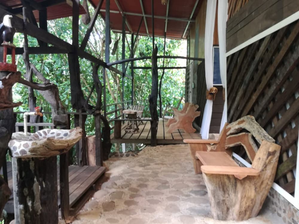 Loma Tranquila