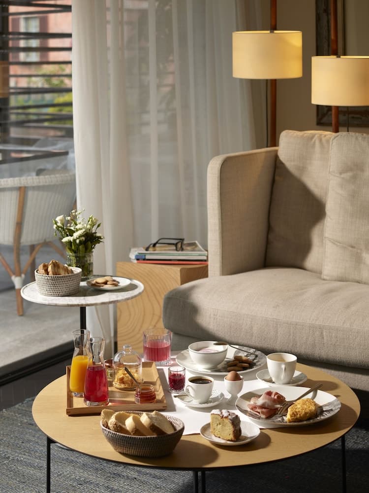 Hotel Casa Fantini