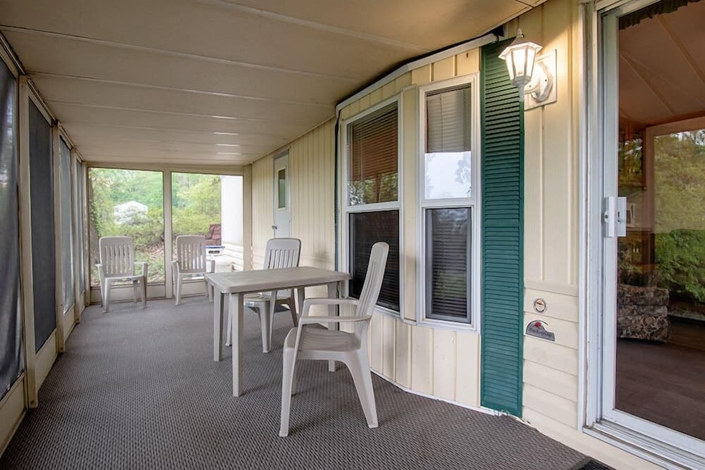 Spring Gulch RV Campground