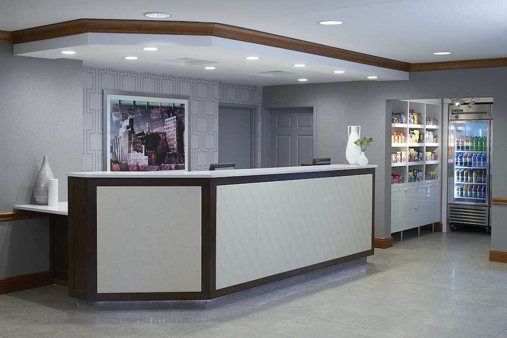Residence Inn Minneapolis Downtown at The Depot by Marriott