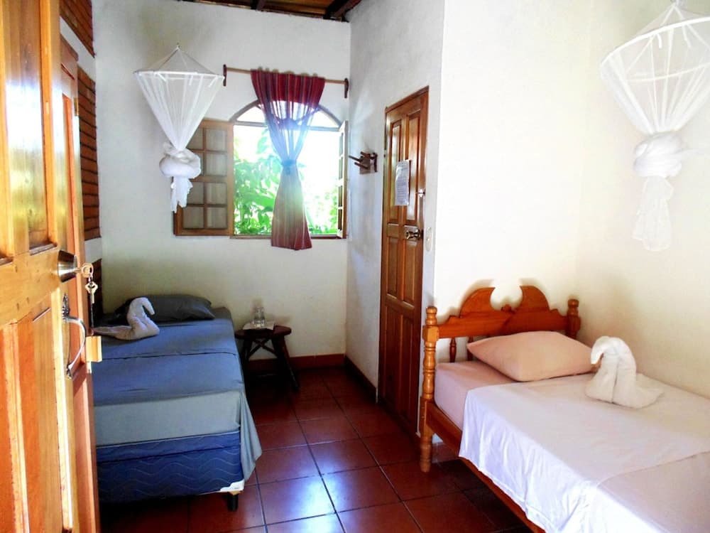 Hotel y Restaurante Sueno de la Campana