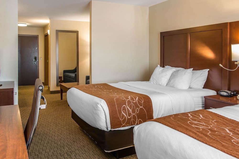 Comfort Suites Wixom - Novi