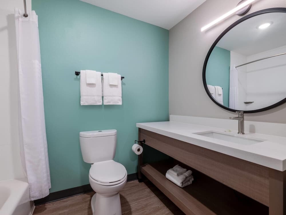 Echo Suites Extended Stay by Wyndham Fort Worth Alliance