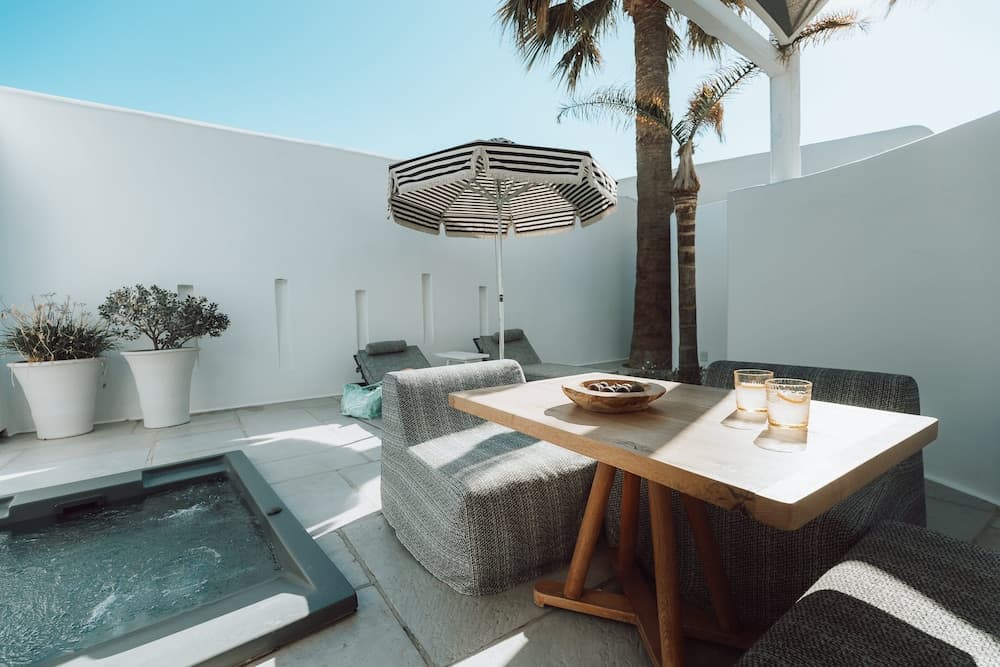 Mykonos Ammos Hotel