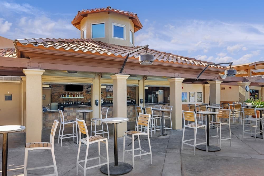 Marriott's Desert Springs Villas I