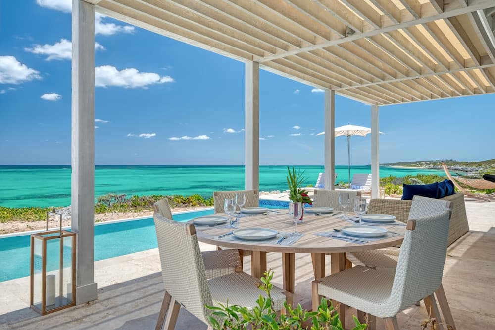 Sailrock South Caicos, Small Luxury Hotels of the World