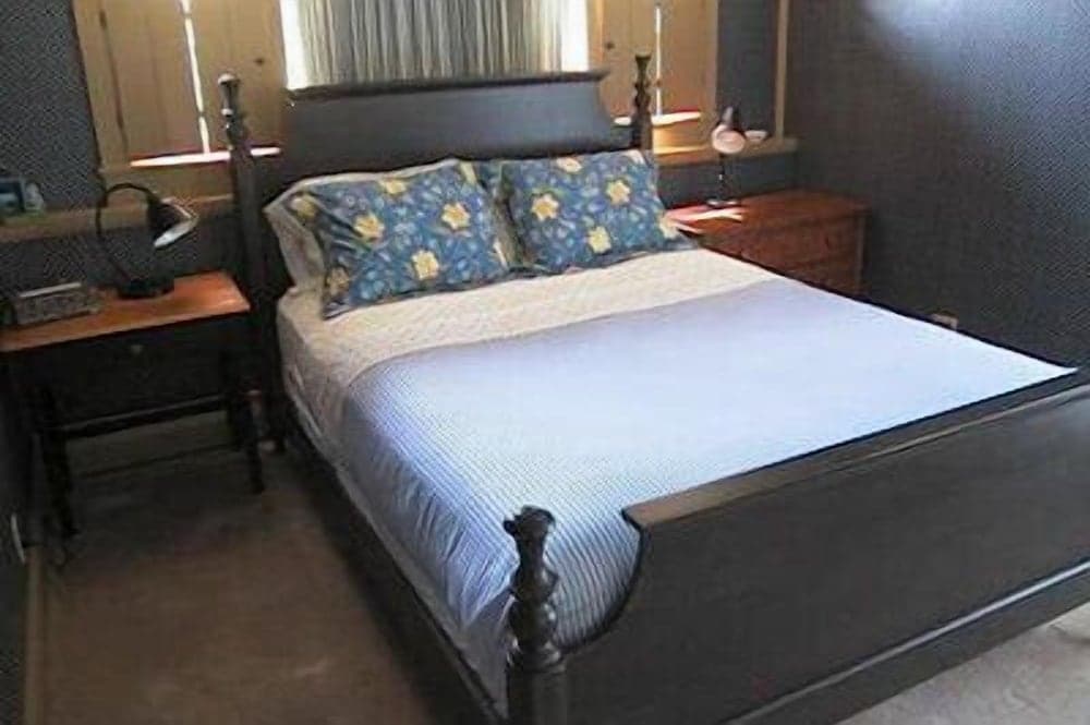 Inn at Neshobe River