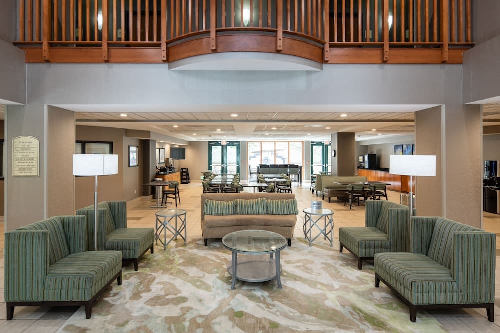 Best Western Inn & Suites San Mateo - San Francisco Airport