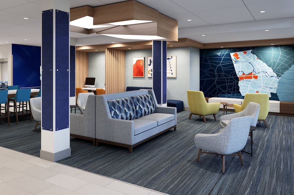 Holiday Inn Express White Marsh by IHG