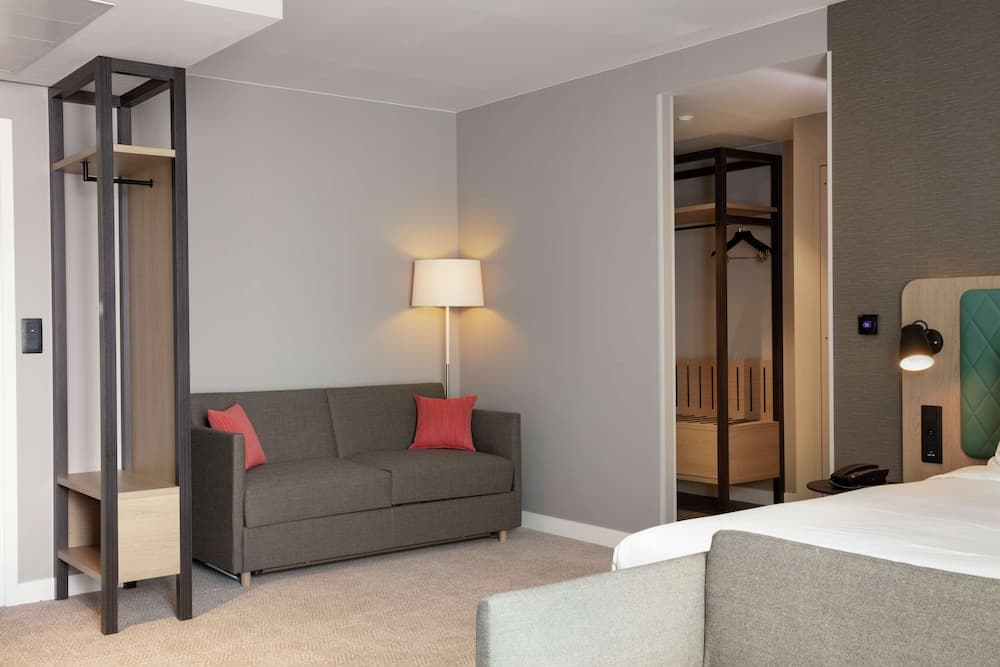 Hilton Garden Inn Paris Orly Airport