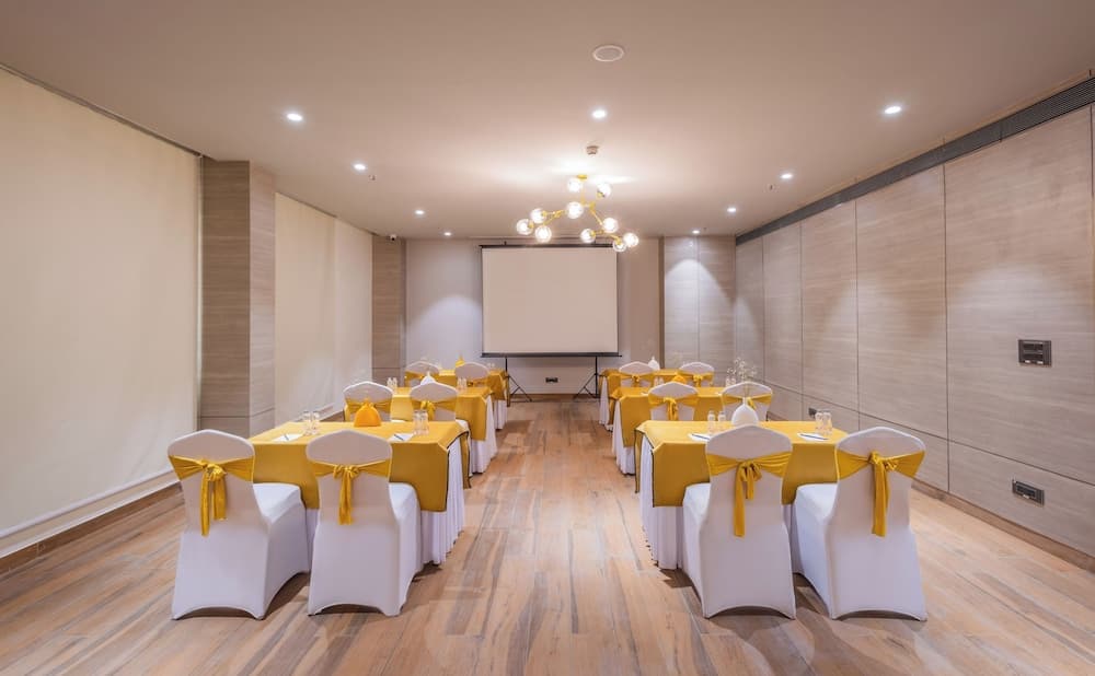 Effotel by Sayaji Navi Mumbai