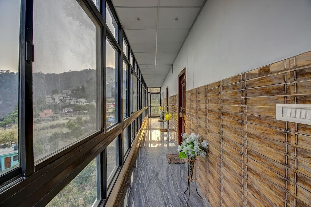 Hotel Himalayan View