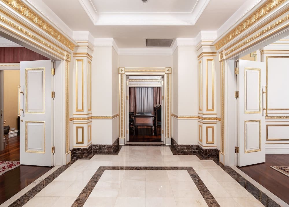 Crowne Plaza Hotel Istanbul - Asia by IHG