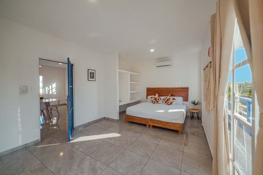 Suites Ha