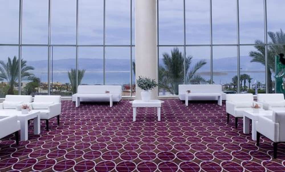 Royal Hotel Dead Sea