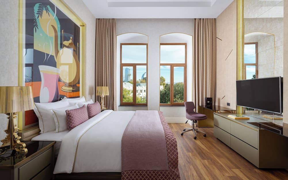 Art Gallery Hotel