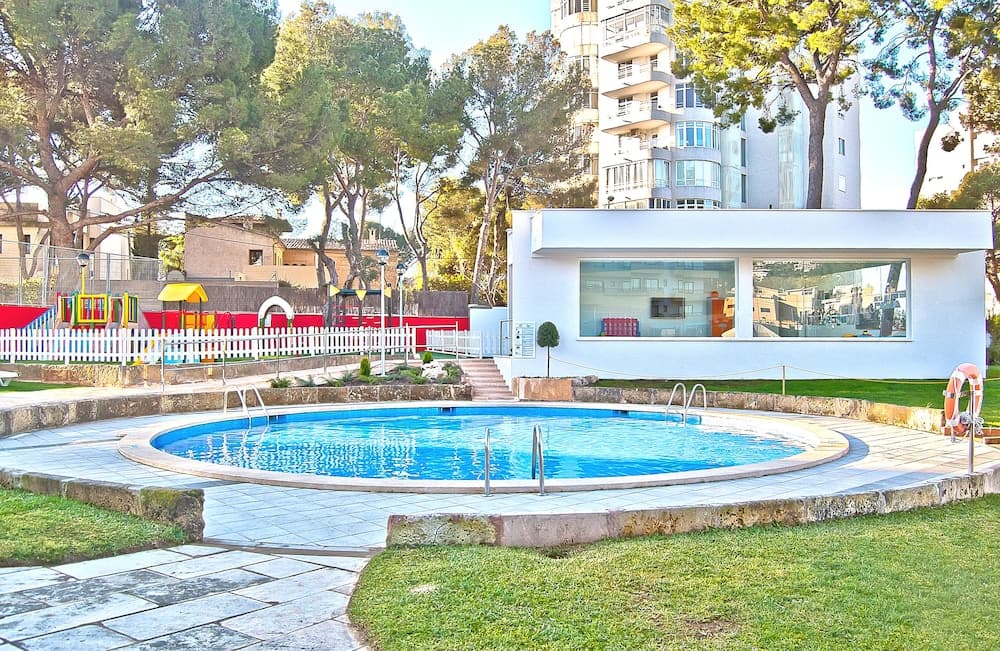 BQ Belvedere Hotel